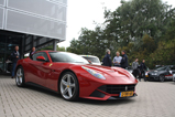 Event: ZZF rally in Rotterdam