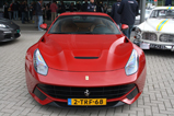 Event: ZZF rally in Rotterdam
