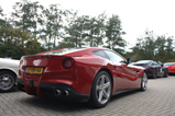 Event: ZZF rally in Rotterdam