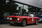 Event: ZZF rally in Rotterdam