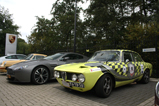Event: ZZF rally in Rotterdam