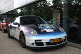 Event: ZZF rally in Rotterdam