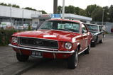 Event: ZZF rally in Rotterdam