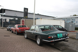 Event: ZZF rally in Rotterdam