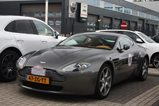 Event: ZZF rally in Rotterdam