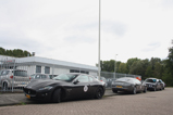 Event: ZZF rally in Rotterdam