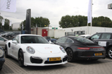 Event: ZZF rally in Rotterdam