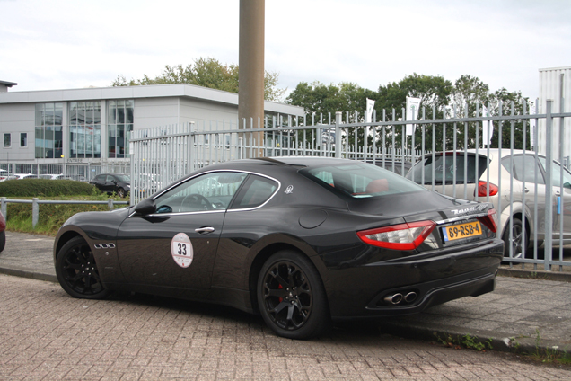 Event: ZZF rally in Rotterdam
