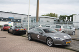Event: ZZF rally in Rotterdam