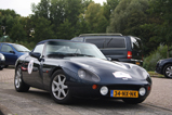 Event: ZZF rally in Rotterdam