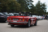 Event: ZZF rally in Rotterdam