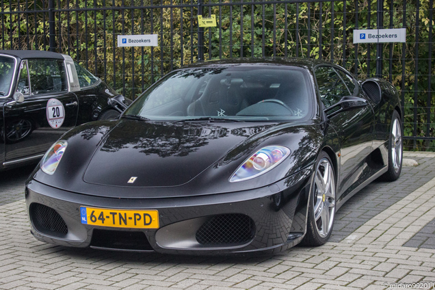 Event: ZZF rally in Rotterdam deel 2
