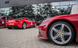Event: ZZF rally in Rotterdam deel 2