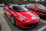 Event: ZZF rally in Rotterdam deel 2