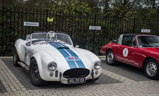 Event: ZZF rally in Rotterdam deel 2