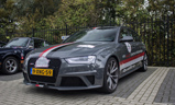 Event: ZZF rally in Rotterdam deel 2