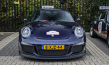 Event: ZZF rally in Rotterdam deel 2