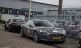 Event: ZZF rally in Rotterdam deel 2