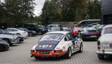 Event: ZZF rally in Rotterdam deel 2