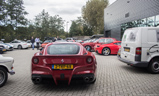 Event: ZZF rally in Rotterdam deel 2