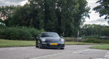 Event: ZZF rally in Rotterdam deel 2