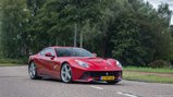 Event: ZZF rally in Rotterdam deel 2