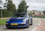 Event: ZZF rally in Rotterdam deel 2