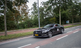 Event: ZZF rally in Rotterdam deel 2