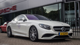Event: ZZF rally in Rotterdam deel 2
