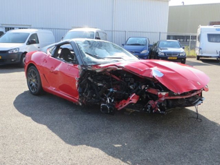 Koop deze Ferrari 599 GTB voor slechts 29.500 euro! 