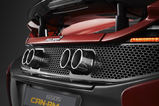 McLaren viert 50 jaar historische US race series met 650S Can-Am
