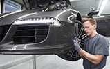 Exclusief: Porsche 991 Carrera S met Tequipment extra's