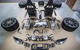 Exclusief: Porsche 991 Carrera S met Tequipment extra's