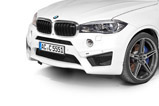 AC Schnitzer verfijnt de BMW X6 M