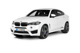 AC Schnitzer verfijnt de BMW X6 M