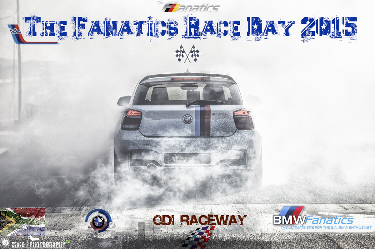 Verslag: BMW Raceday op ODI Dragstrip