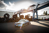 Carbonfiber Dynamics geeft Mercedes-Benz C 63 AMG agressief uiterlijk