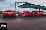Event: IBV Supercar Club Breakfast Run