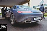 Event: IBV Supercar Club Breakfast Run