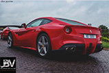 Event: IBV Supercar Club Breakfast Run