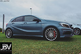Event: IBV Supercar Club Breakfast Run