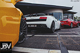 Event: IBV Supercar Club Breakfast Run