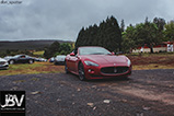 Event: IBV Supercar Club Breakfast Run