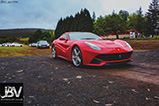 Event: IBV Supercar Club Breakfast Run