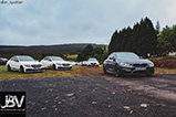 Event: IBV Supercar Club Breakfast Run