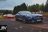 Event: IBV Supercar Club Breakfast Run
