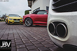 Event: IBV Supercar Club Breakfast Run