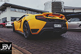 Event: IBV Supercar Club Breakfast Run