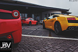 Event: IBV Supercar Club Breakfast Run
