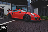 Event: IBV Supercar Club Breakfast Run